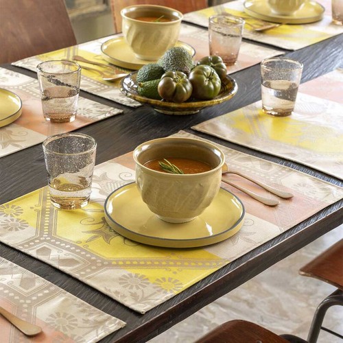 Servizio colazione le - da,