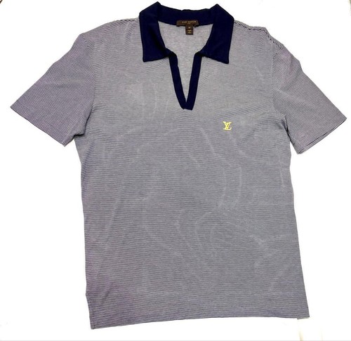Polo louis vuitton - vuitton, logo