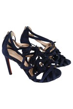 SANTONI sandali donna numero