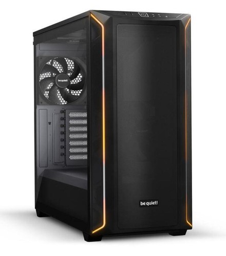 Quiet case shadow - quiet,