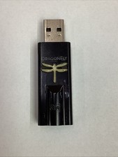 AudioQuest DragonFly USB DAC