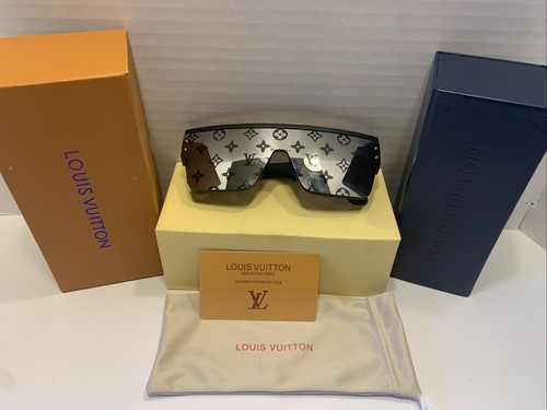 Occhiali sole louis - occhiali, vuitton