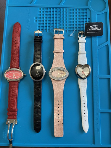 Orologio croton chronotech - orologio,