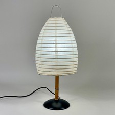 Lampada tavolo carta di - tavolo,