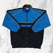 ADIDAS Vintage Anni 90 Felpa