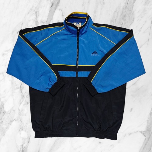 Adidas vintage anni - adidas, felpa