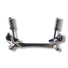 PONTE ASSALE POSTERIORE PER