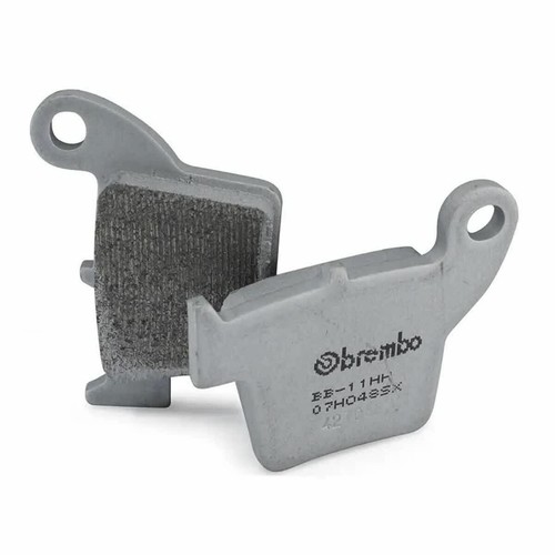 Coppia pastiglie freno - , brembo