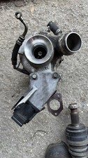 turbocompressore bmw x3 e83 2.0d 724779