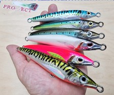 Stickbait Climber 120s  Esca