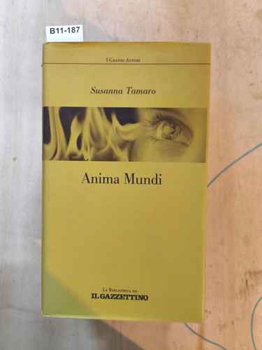 Anima mundi susanna - mundi,