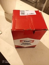 Pompa Acqua Ford B-max