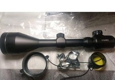 MIRINO OTTICO 21405 PRECISIONE