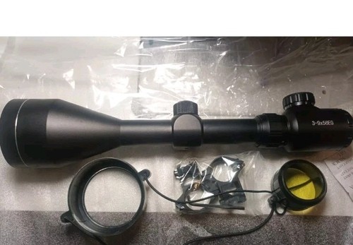 Mirino ottico 21405 - mirino, precisione