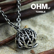 AUTENTICO OHM BEADS Tumble (ritirato) DDP per USA