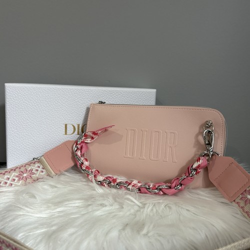 Nuova pochette dior - pochette,