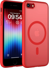 Cover Magnetica per Iphone SE