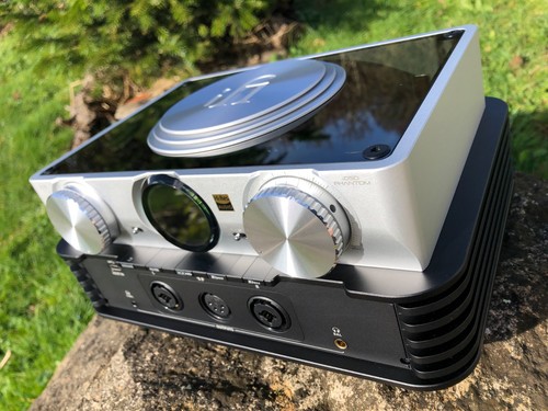 Ifi audio idsd - audio,