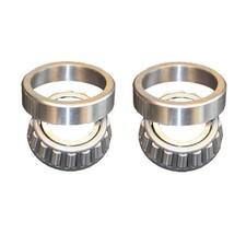 Kit cuscinetti testa sterzo