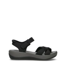 Clarks essentials sandalo - essentials,
