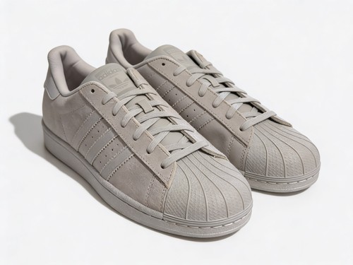 Adidas superstar grey - superstar,