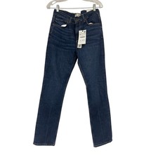 Zara Womens Jeans EU 38 US 6