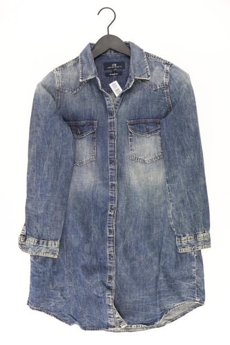 Abito jeans ltb - ltb,