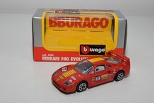 B74 1:43 BBURAGO BURAGO 4168