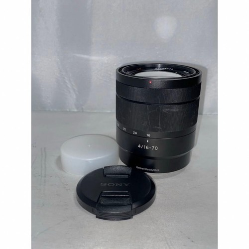 Sony vario tessar mm f4 - sony, vario-tessar