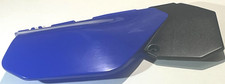 Carena laterale destra yamaha - carena,
