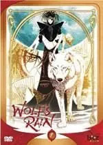 Wolf rain vol 1 - rain,,