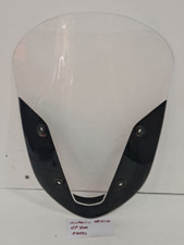 CUPOLINO PARABREZZA PARAVENTO GILERA GP 800 2007 2011 VEDI ?