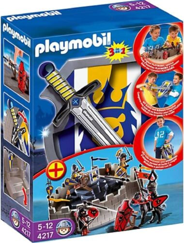 Playmobil asporto - playmobil, da