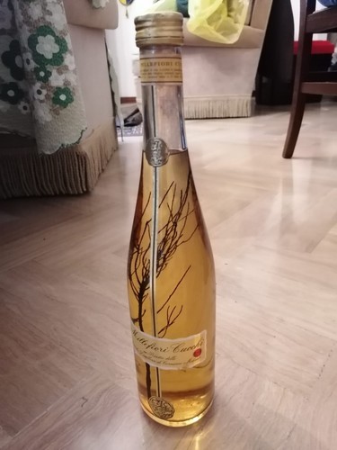 Liquore millefiori cucchi - cucchi, 75
