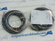 IMPIANTO ELETTRICO APE AC4T