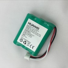 Batteria Ricaricabile Backup Originale Huawei per Router 4G LTE CPE E5172 600mAh