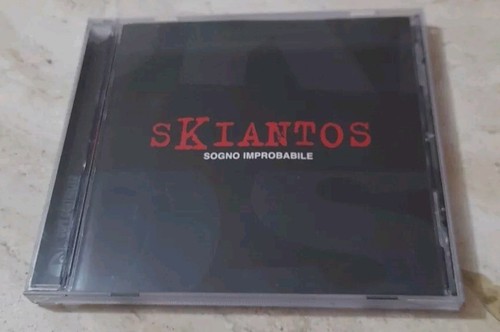 Skiantos sogno impropabile - skiantos/, impropabile/