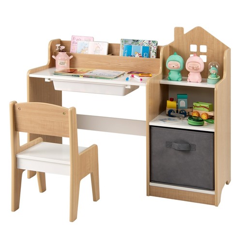 Scrivania per bambini con - per,