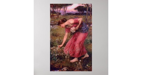 Dipinto olio repro john - dipinto,