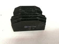 REGOLATORE DI TENSIONE YAMAHA FZ1 2008