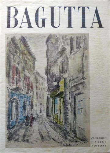 Bacchelli riccardo bagutta - bacchelli,riccardo.,