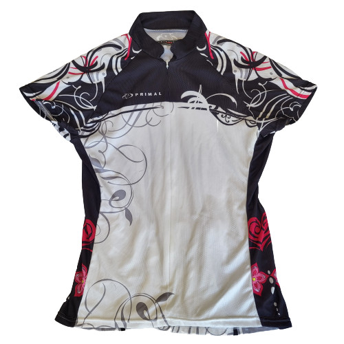 Primal maglia ciclismo donna - primal,