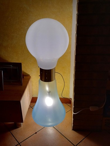 Lampada birillo nason - birillo,