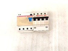 abb dda204 A 0.3A blocco