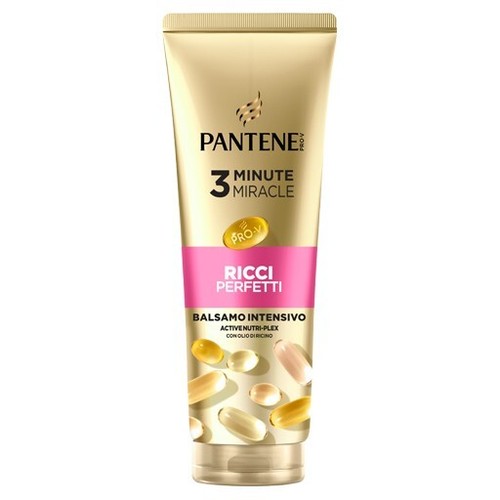 Pantene 3mm balsamo intensivo - pantene,