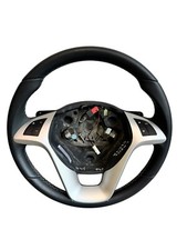 VOLANTE STERZO IN PELLE MULTIFUZNIONE CON PALETTE LANCIA DELTA