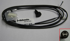 Sensore temperatura esterno - di,