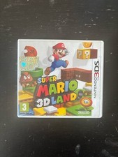Super Mario 3D Land - Completo