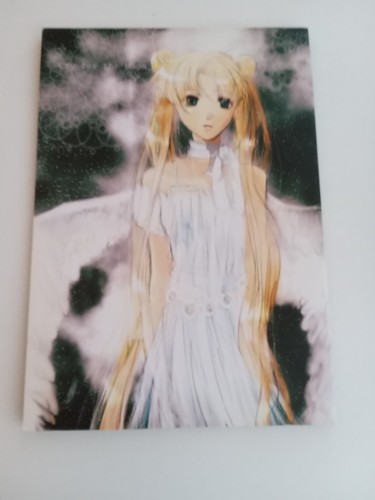 Sailor moon doujinshi dolce - sailor,