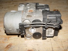 CENTRALINA POMPA ABS ALFA